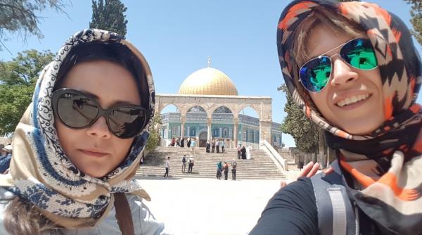 observator difuzeaza o serie de reportaje speciale din palestina