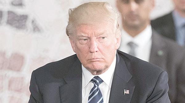 trump inarmeaza riadul contra iranului