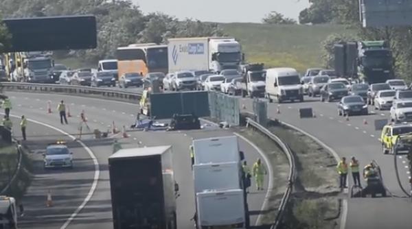 anunt socant al autoritatilor britanice toti cei cinci morti in accidentul de miercuri sunt romani