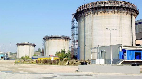 bani pentru reactoarele 3 si 4