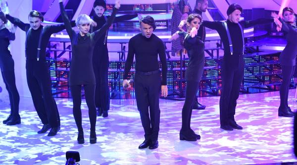 daniel max dragomir se transforma in stromae si povesteste cum l a cunoscut pe artistul belgian