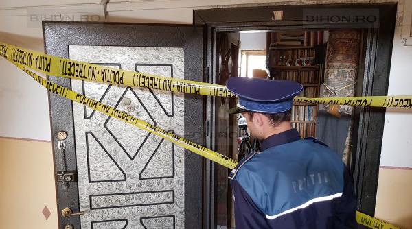 explozie intr un bloc de garsoniere din municipiul arad