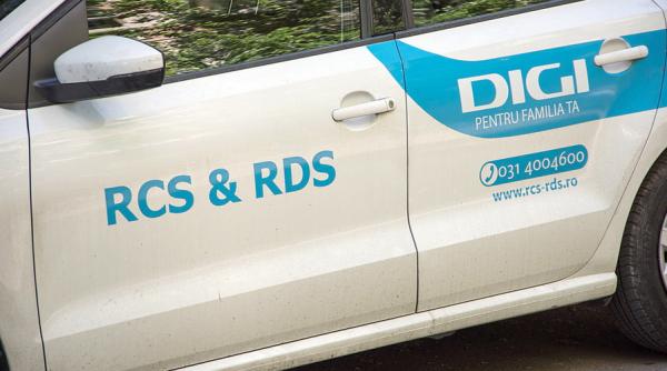 ingineria prin care cablistul rcs rds vinde statului energie electrica