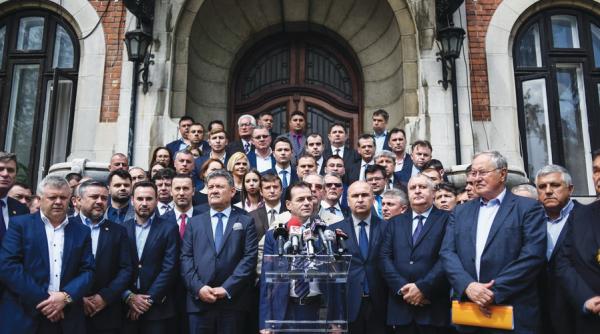 jupanii judeteni pregatesc baronizarea pnl