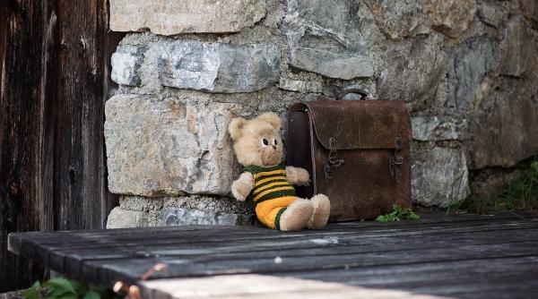 rata abandonului scolar in bucuresti este destul de ridicata