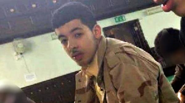 salman abedi ar fi comis atentatul ca sa si razbune prietenul ucis de mai multi tineri britanici