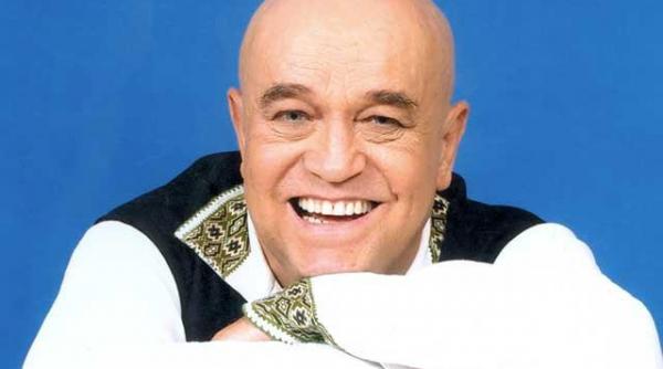 benone sinulescu la 80 de ani am mai multe proiecte decat am avut la 40