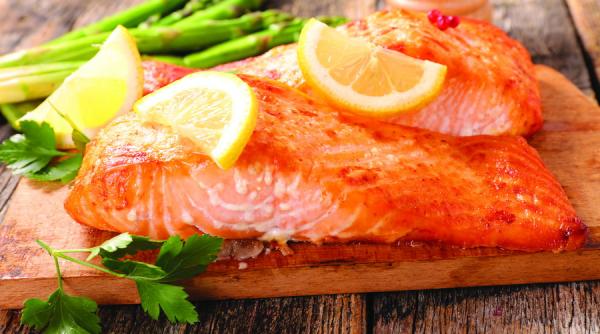 cinci superalimente pentru o inima sanatoasa