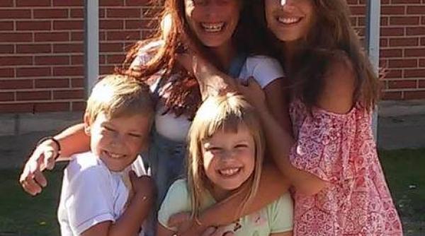 episcopul macarie dragoi a vorbit in finlanda la telefon cu copiii cameliei smicala