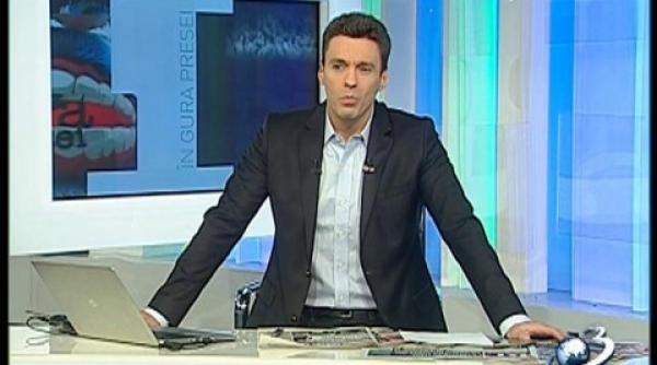 mircea badea noi avem senzatia ca arhiva sipa se afla in incaperea aia unde arde becul