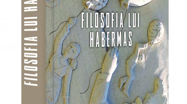 o saptamana de festival de carti numai cu jurnalul national castiga filosofia lui habermas de andrei marga