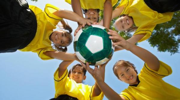 program unicef destinat copiilor