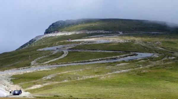 timis transalpina ar putea fi deschisa circulatiei de luni