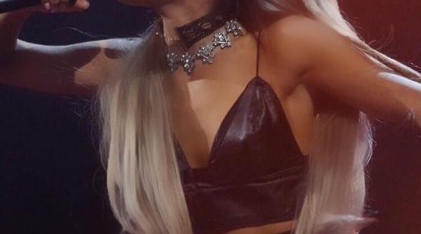 ariana grande va sustine un concert la manchester pentru a strange bani pentru victimele atentatului si familiile lor