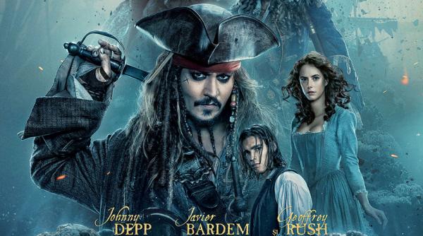 lansarile saptamanii la cinema