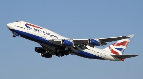 marea britanie british airways si a anulat sambata toate zborurile de la londra