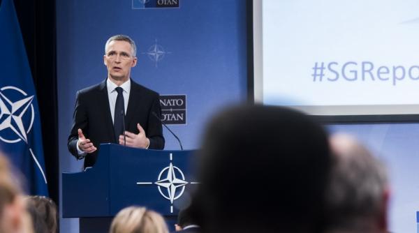 nato se va alatura coalitiei contra si