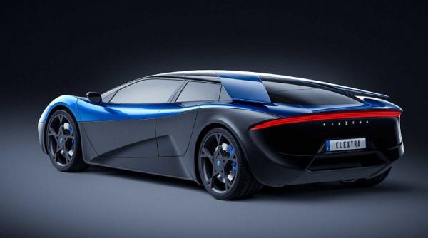 680 de cai electrici autonomie de 600 km