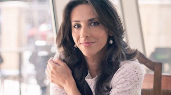 andreea raducan este insarcinata