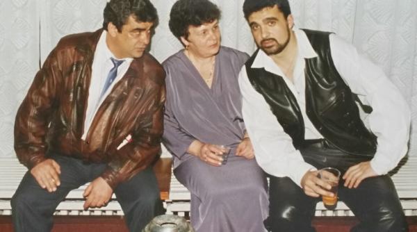 aurelian temisan conexiuni dincolo de moarte cu parintii sai am comunicat de cateva ori cu ei si m au linistit