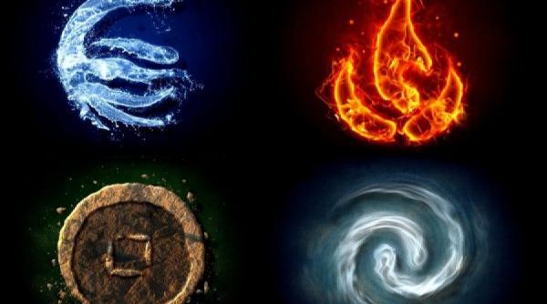 esti foc apa aer sau pamant afla ce sa mananci ca sa fii sanatos