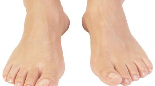 personalitatea ta este la picioarele tale iata ce spune forma picioarelor despre tine