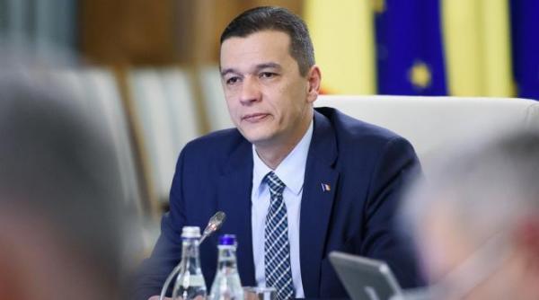 premierul grindeanu isi cheama la raport ministrii dupa scandalul din sanatate