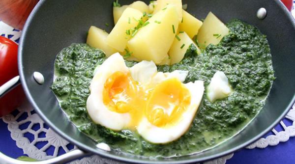 stiai ca unele alimente devin toxice daca le reincalzesti afla lista lor completa