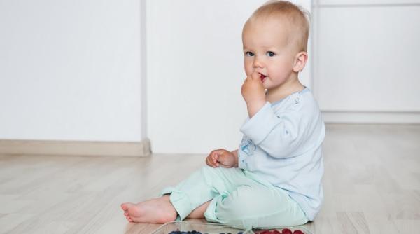 sucul de fructe nu e indicat pentru copiii sub un an