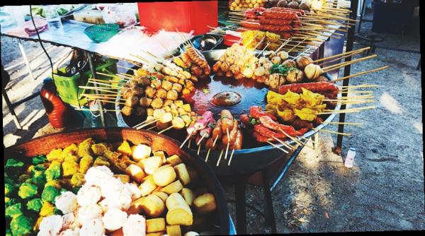 10 destinatii ideale pentru gurmanzi