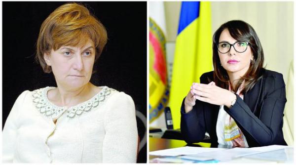 ana maria patru este suspect faptul ca siveco firma irinei socol a castigat aproape toate licitatiile privind softurile de numarare si transmitere a datelor catre aep