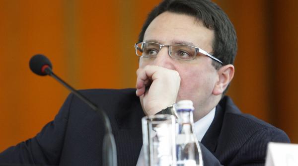 fifor maior invitat in 12 iunie la comisia de ancheta privind alegerile din 2009