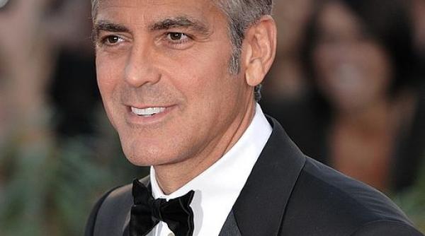 george clooney sustine ca oamenii pot face diferenta in timpul crizelor umanitare