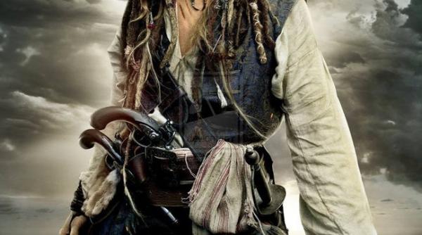 noul capitol piratii din caraibe domina detasat box office ul din sua