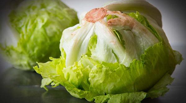 salata verde este mai periculoasa pentru sanatate decat carnea de porc iata ce spun ultimele studii
