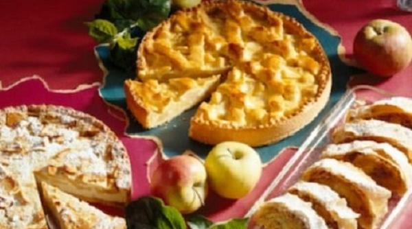 tort de mere reteta dorinei vardea din alba