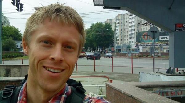 barbatul care a vazut toate tarile lumii recomanda romania