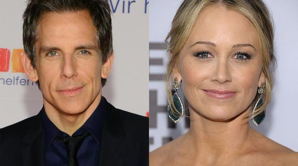 ben stiller a divortat dupa 17 ani de casnicie