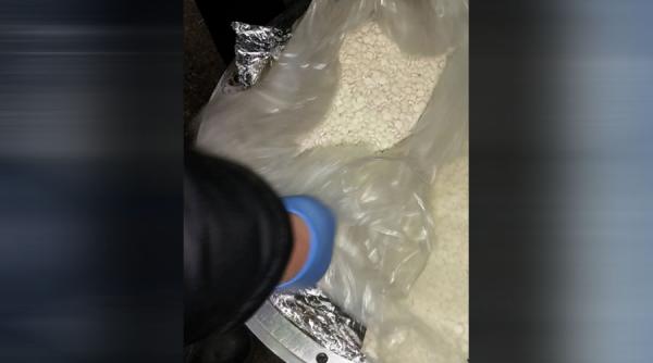 captura importanta de captagon drogul jihadistilor in franta