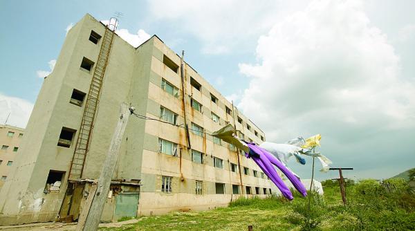 cati romani nu si permit sa si renoveze locuinta