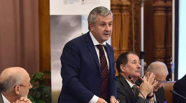 cererea dna in cazul eugen bejinariu respinsa de camera deputatilor iordache ce legatura are imaginea parlamentului