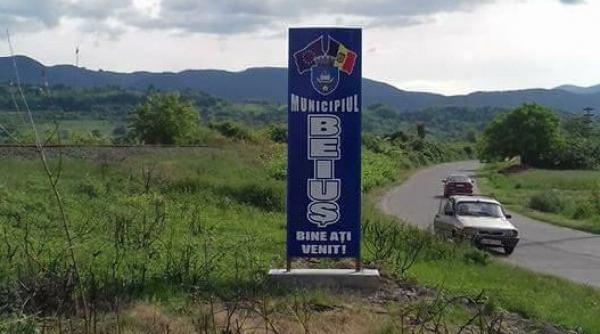 dorel lucreaza acum in beius cum au fost instalate mai multe panouri