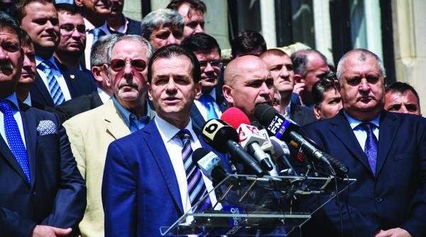 liberalii de la talpa tarii trag sforile anti busoi