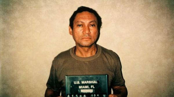 manuel noriega fostul dictator din panama a murit