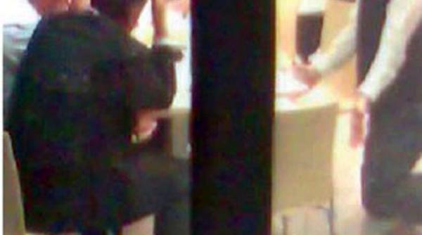 seful serviciului control din politia de frontiera aurelian miu eliberat din functie