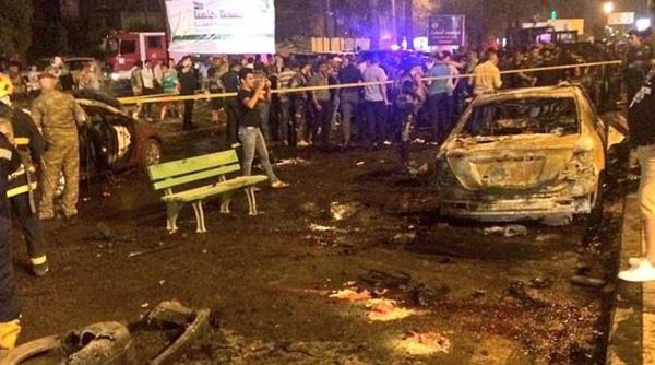 teroristii au atacat in plin ramadan si au ucis aproape 30 de persoane intre care femei si copii