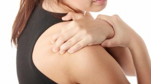 totul despre durerea de umar cauze si tratament