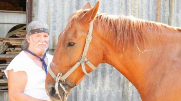 a murit actorul si cascadorul paul fister