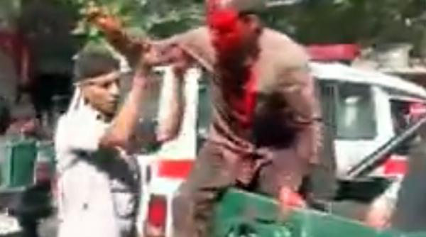 atac terorist cu zeci de morti si sute de raniti