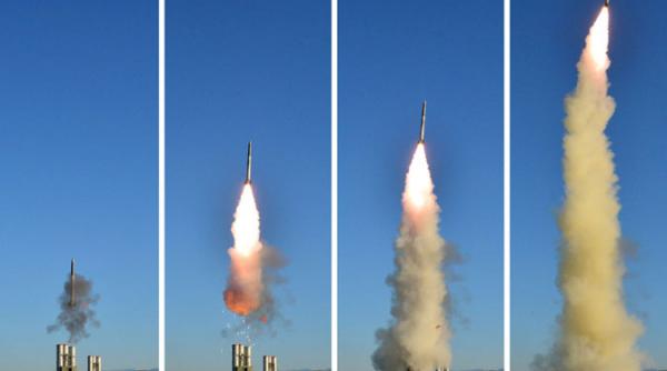 coreea de nord se declara pregatita pentru un tir cu rachete intercontinentale